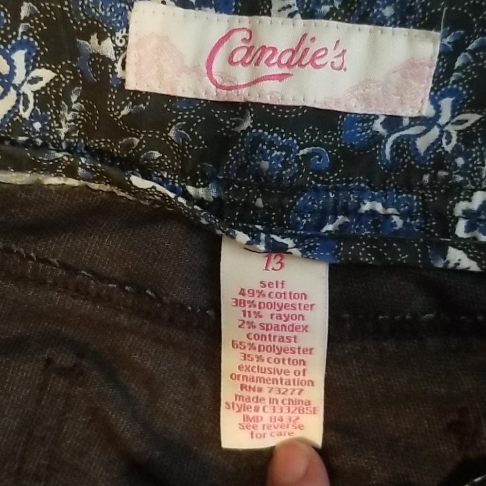 Pants - Picture 3 of 3